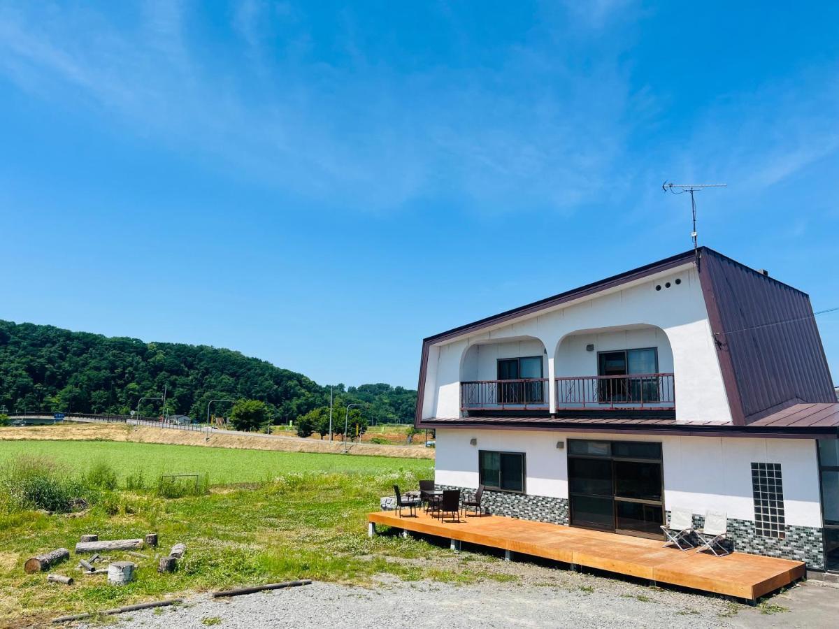 Totonou Place Asahikawa Exterior photo