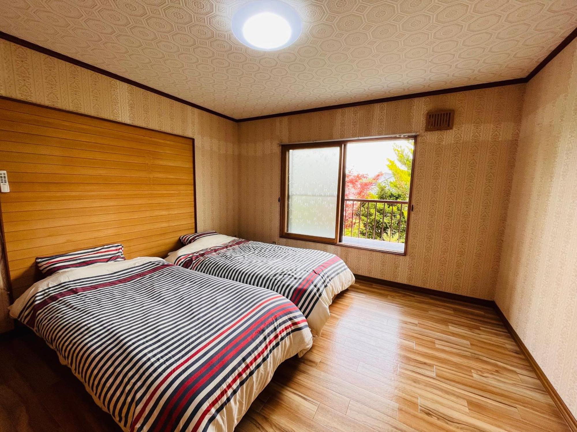 Totonou Place Asahikawa Exterior photo