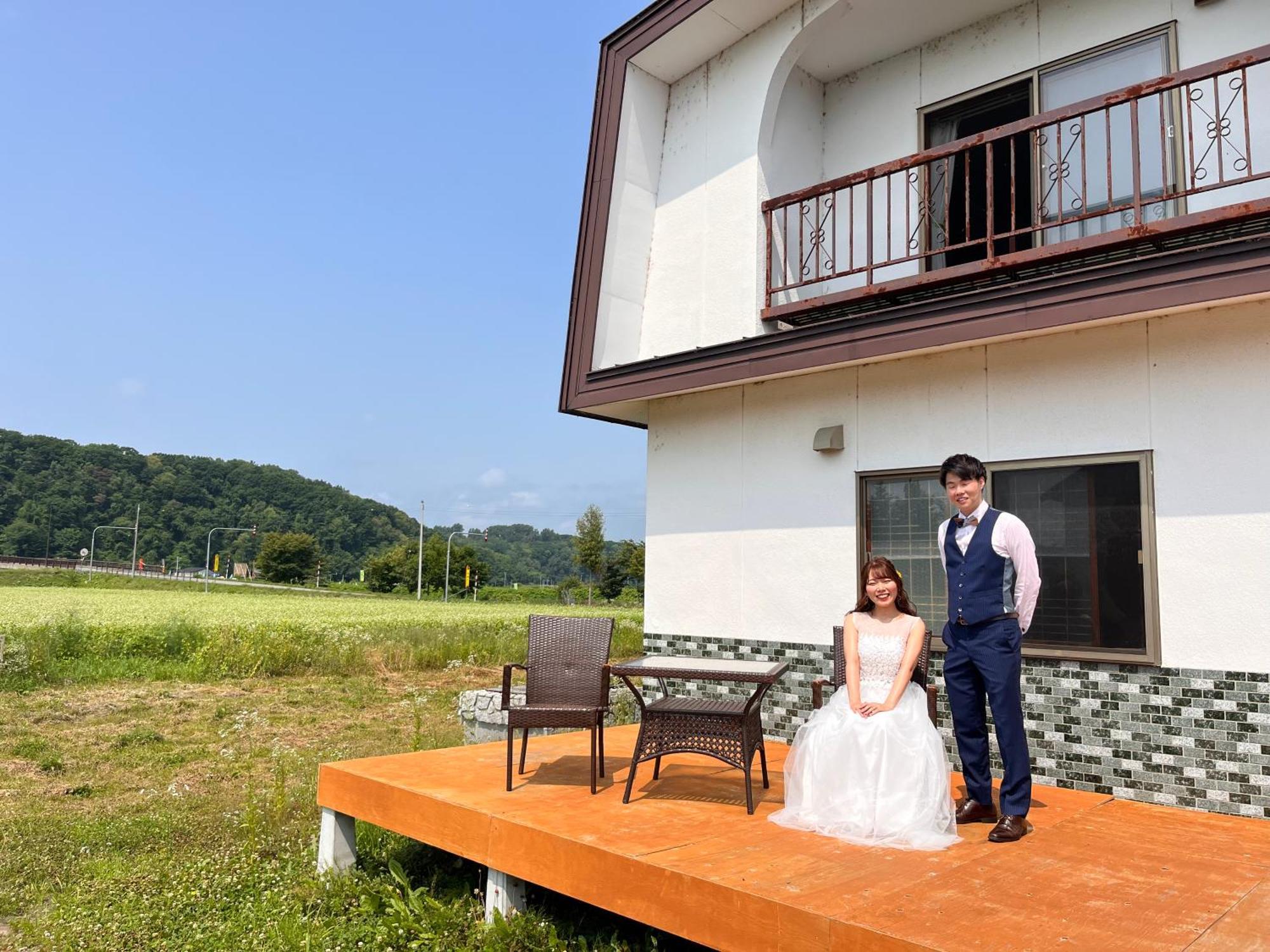 Totonou Place Asahikawa Exterior photo