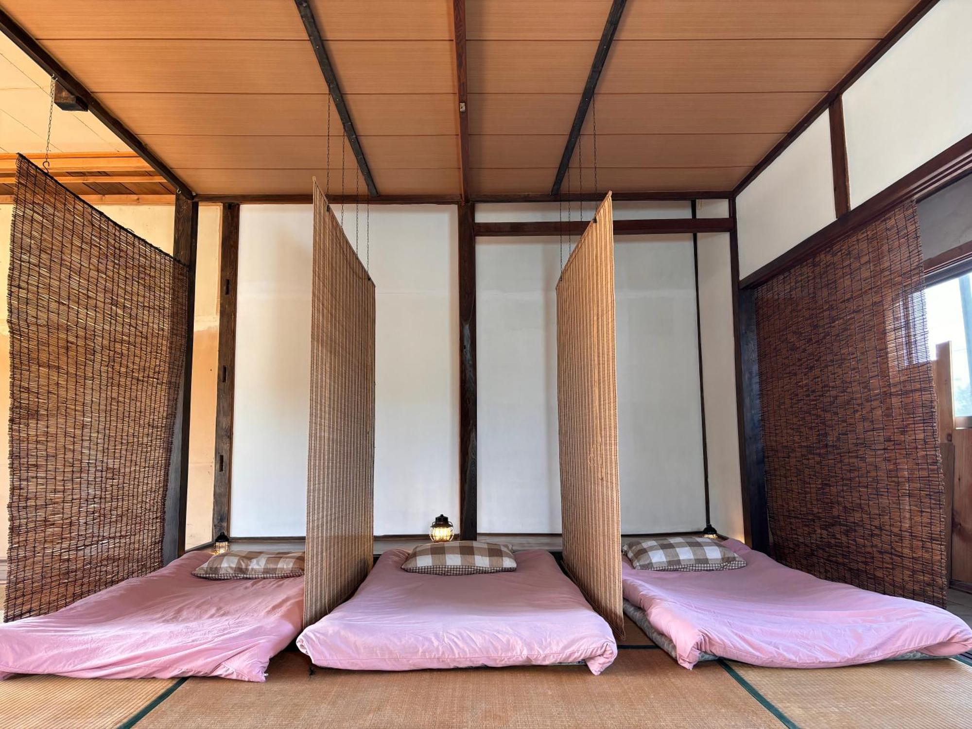 Totonou Place Asahikawa Exterior photo